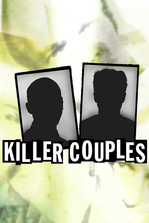 Killer Couples poster