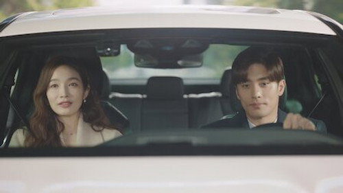Love (ft. Marriage and Divorce) still