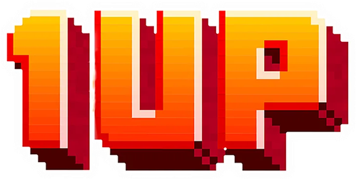 1UP