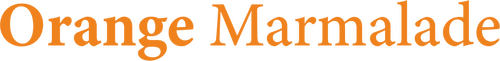 Orange Marmalade
