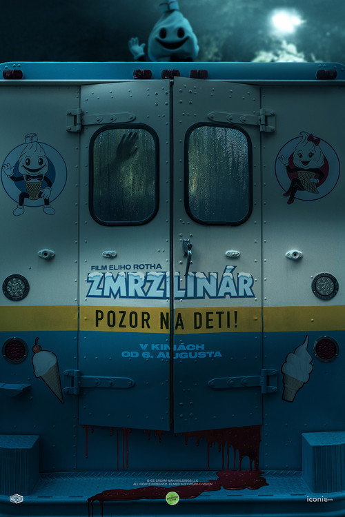 Zmrzlinár