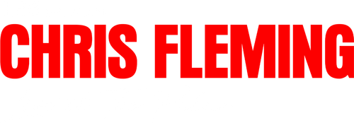 Chris Fleming Live Palace (2026)