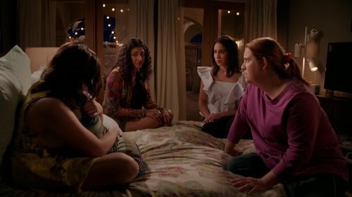 Crazy Ex-Girlfriend: 3×6