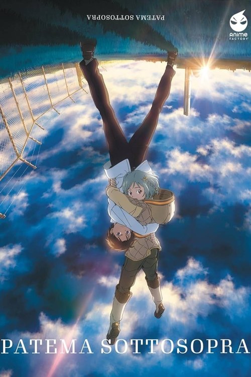Patema Sottosopra