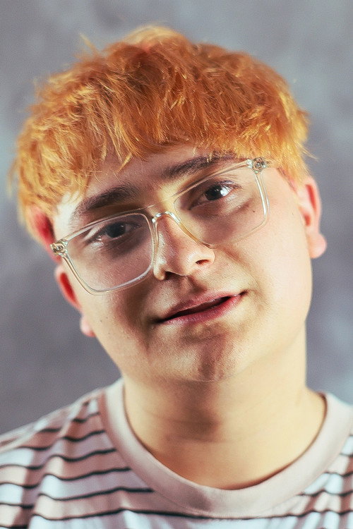 Foto de Samuel David (Chester)