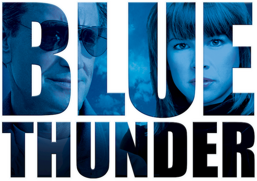 Blue Thunder