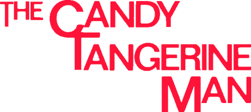 The Candy Tangerine Man