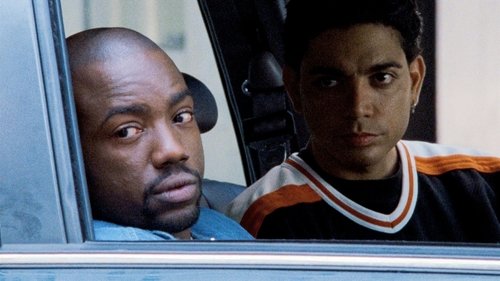 New York Undercover