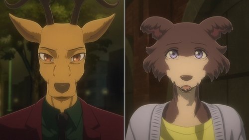 BEASTARS – O Lobo Bom: 2×5