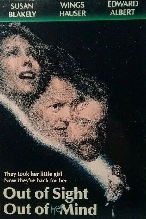 Out of Sight, Out of Mind (1990) poster