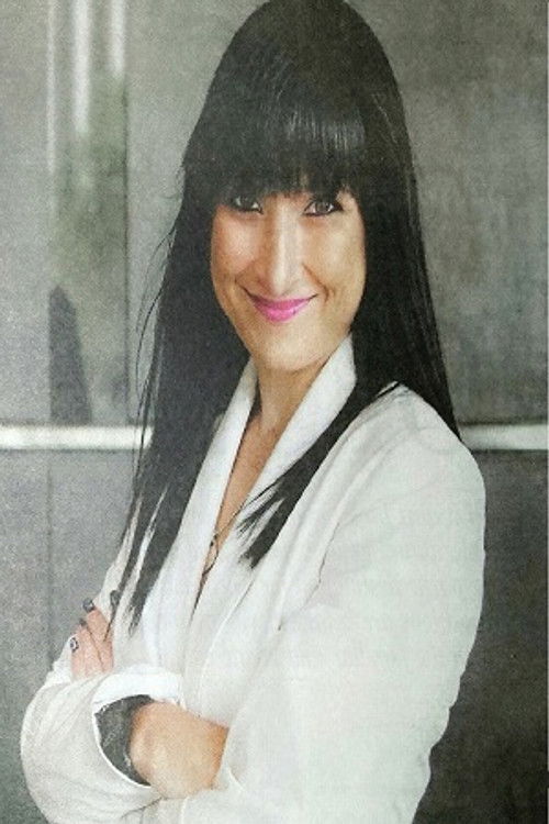 Foto de Angelique Christophorou