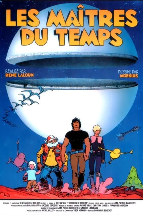 Movie Image