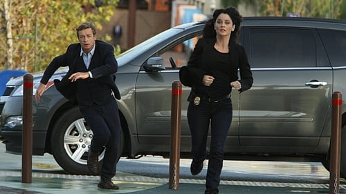 The Mentalist: 5×12