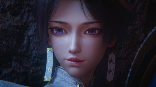 至尊骸骨