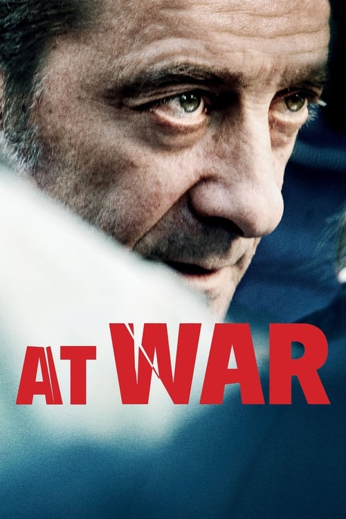 Poster En guerre 2018