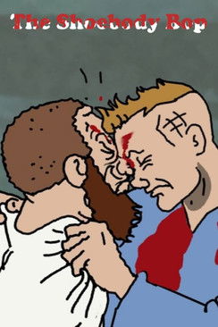 Bopi i Trupit të Sandalit poster