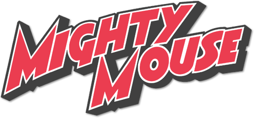 Mighty Mouse