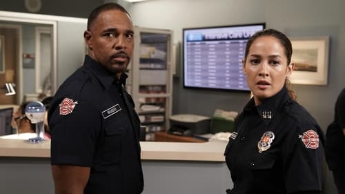 Poster della serie Station 19