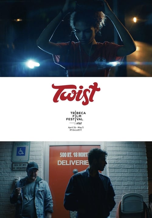 Twist (2019)