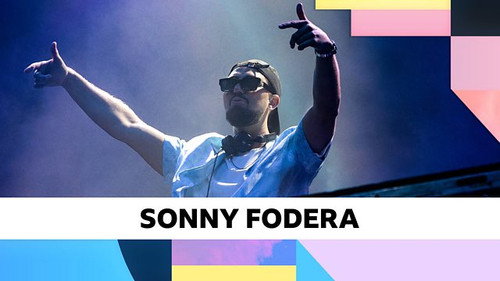 Sonny Fodera