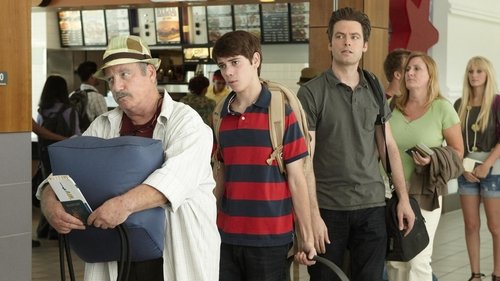 Escena del episodio 12 de la temporada 6 de la serie Weeds
