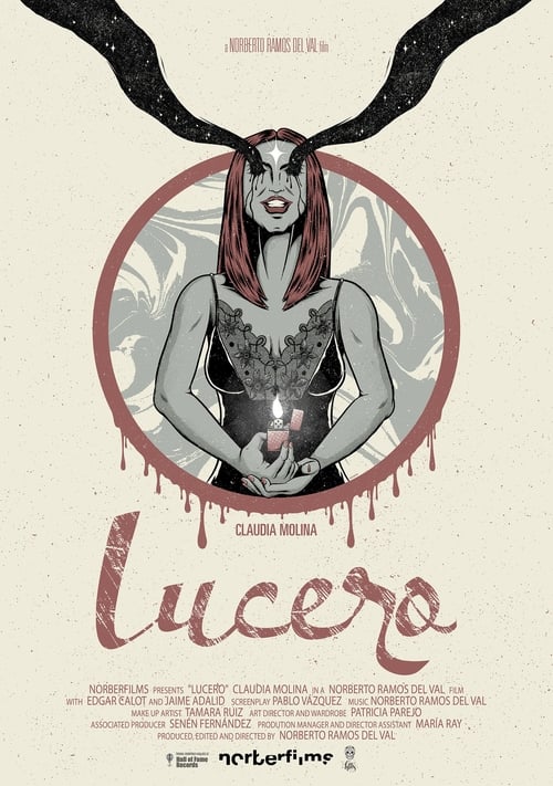 Download Download Lucero (2019) Online Streaming Movies Putlockers 720p Without Downloading (2019) Movies uTorrent 720p Without Downloading Online Streaming