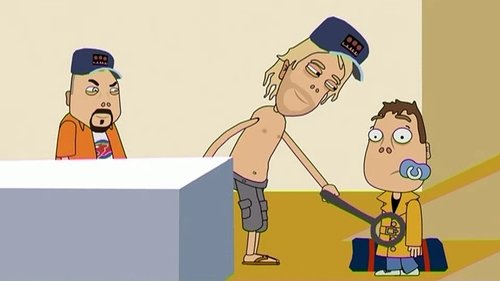 Image de l'épisode 4