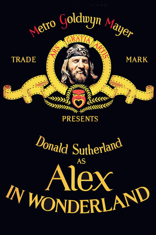 Alex in Wonderland (1970)