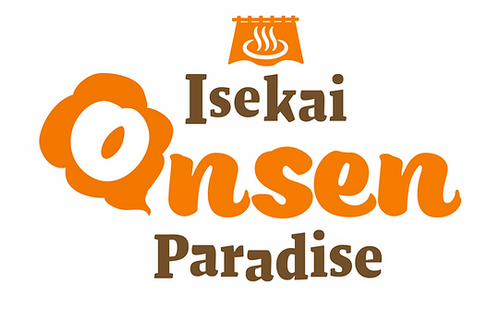 Isekai Onsen Paradise