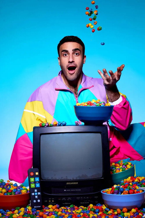 Are You Afraid of the '90s?