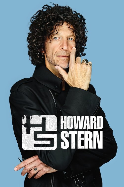 Imagen 3 del estreno de The Howard Stern Interview (2006)