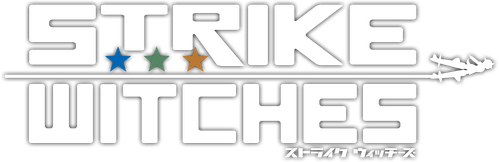 Strike Witches