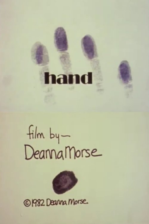 Hand