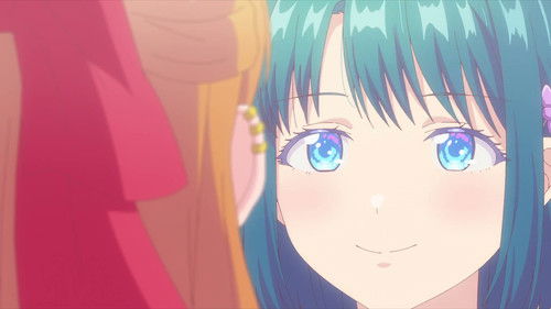 You Can’t Be in a Rom-Com with Your Childhood Friends!: 1×7