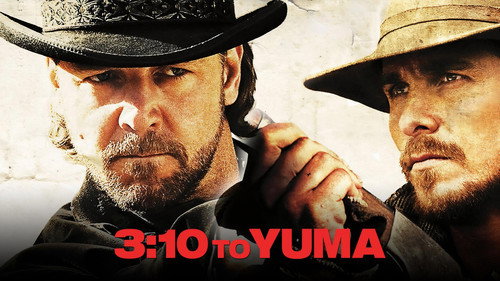 3:10 to Yuma