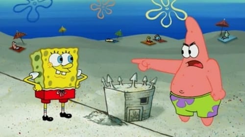 SpongeBob SquarePants, S06E32 - (2009)