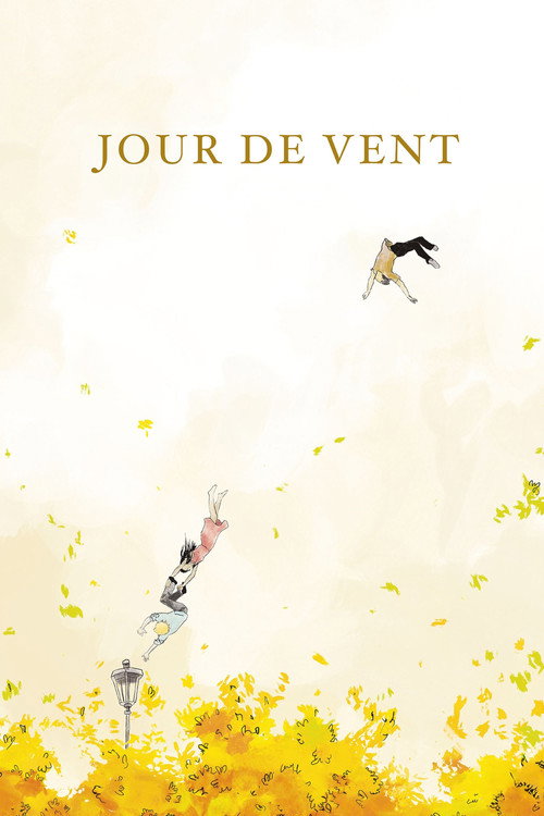 Jour de vent