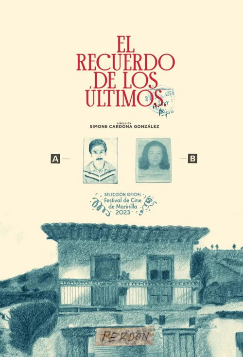 El Recuerdo de los Últimos