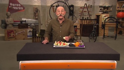 Épisode 134