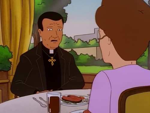 King of the Hill, S08E05 - (2003)