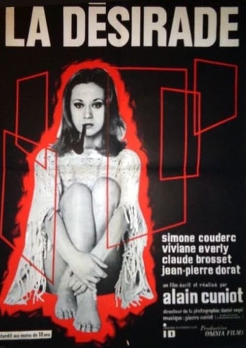 La désirade (1969)
