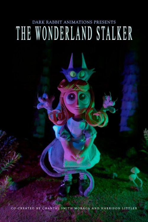 The Wonderland Stalker