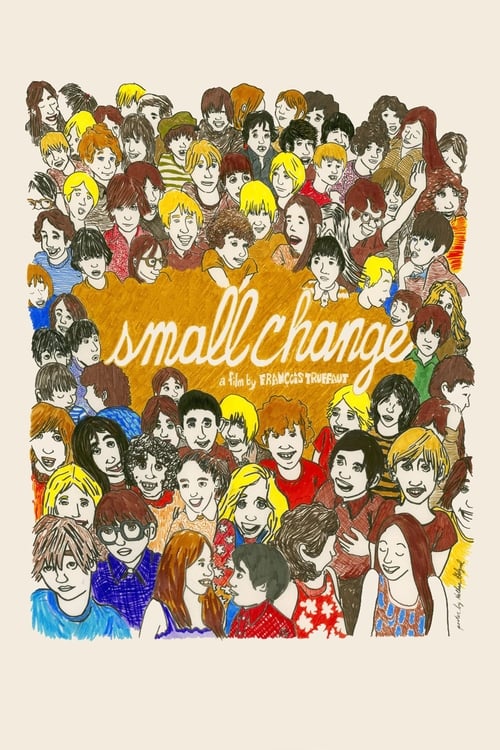 Small Change poster