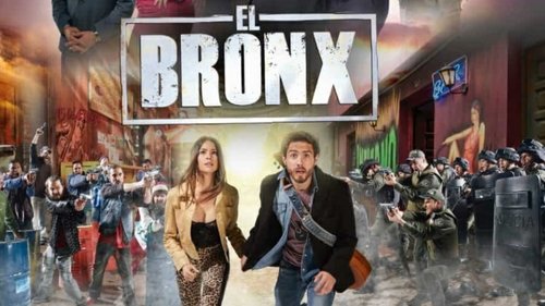 El Bronx