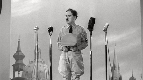 The Great Dictator