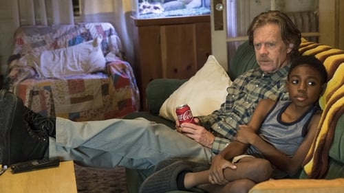 Shameless (US): 8×5