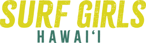 Surf Girls Hawai'i