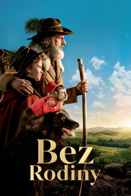 Bez rodiny