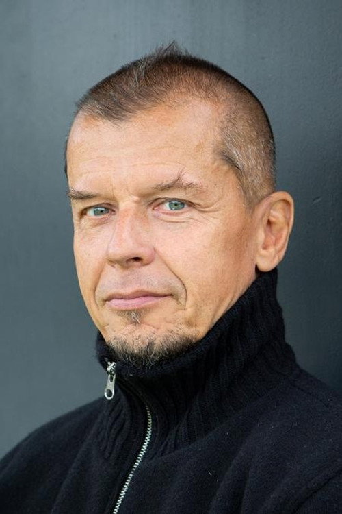 Kimmo Pohjonen