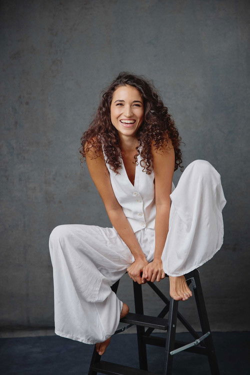 Image de Francesca Maurino